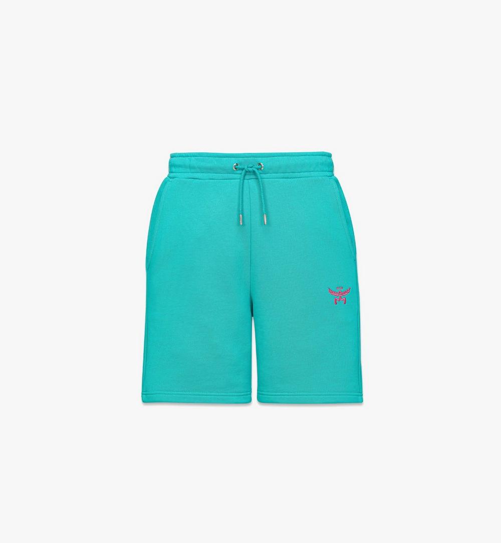 MCM X SNIPES Shorts 1